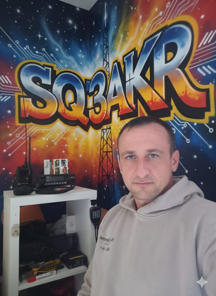 SQ3AKR